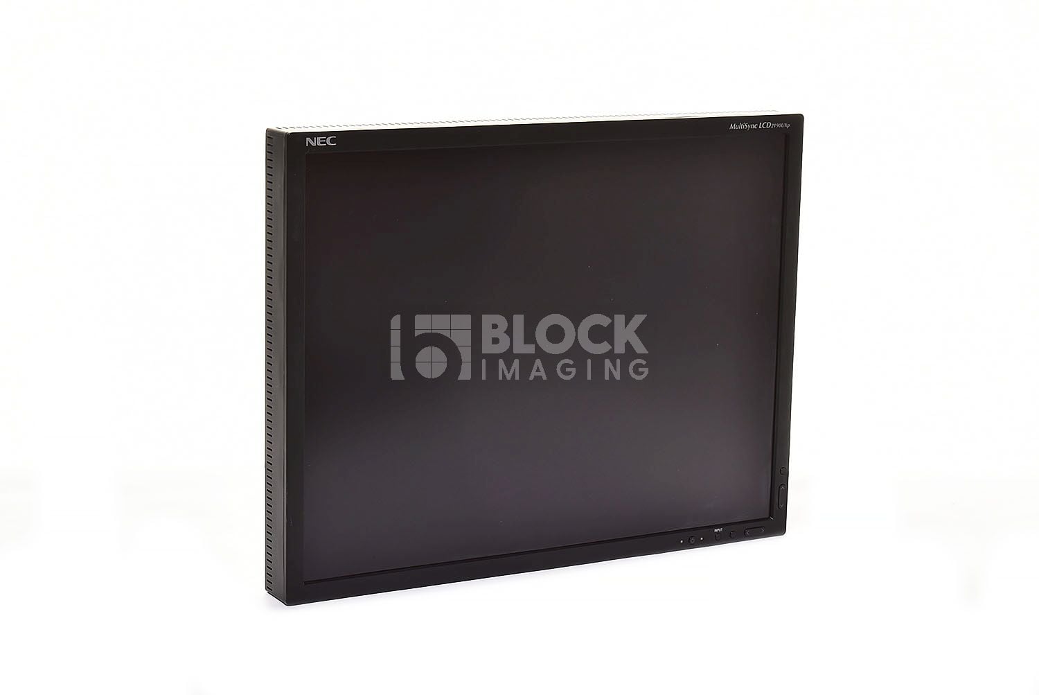 LCD2190UXp-BK - Philips - Other - NEC Multisync 21.3 Monitor